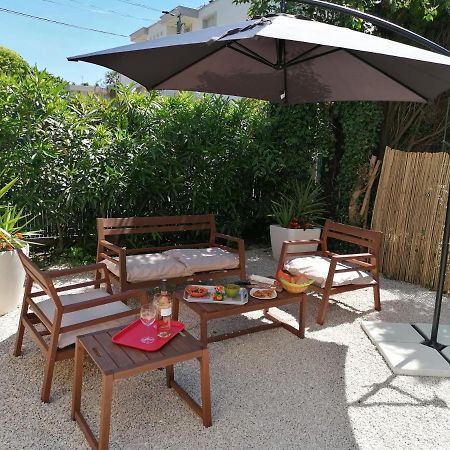 Appartement Lou Farniente à Saint-Cyr-sur-Mer Extérieur photo