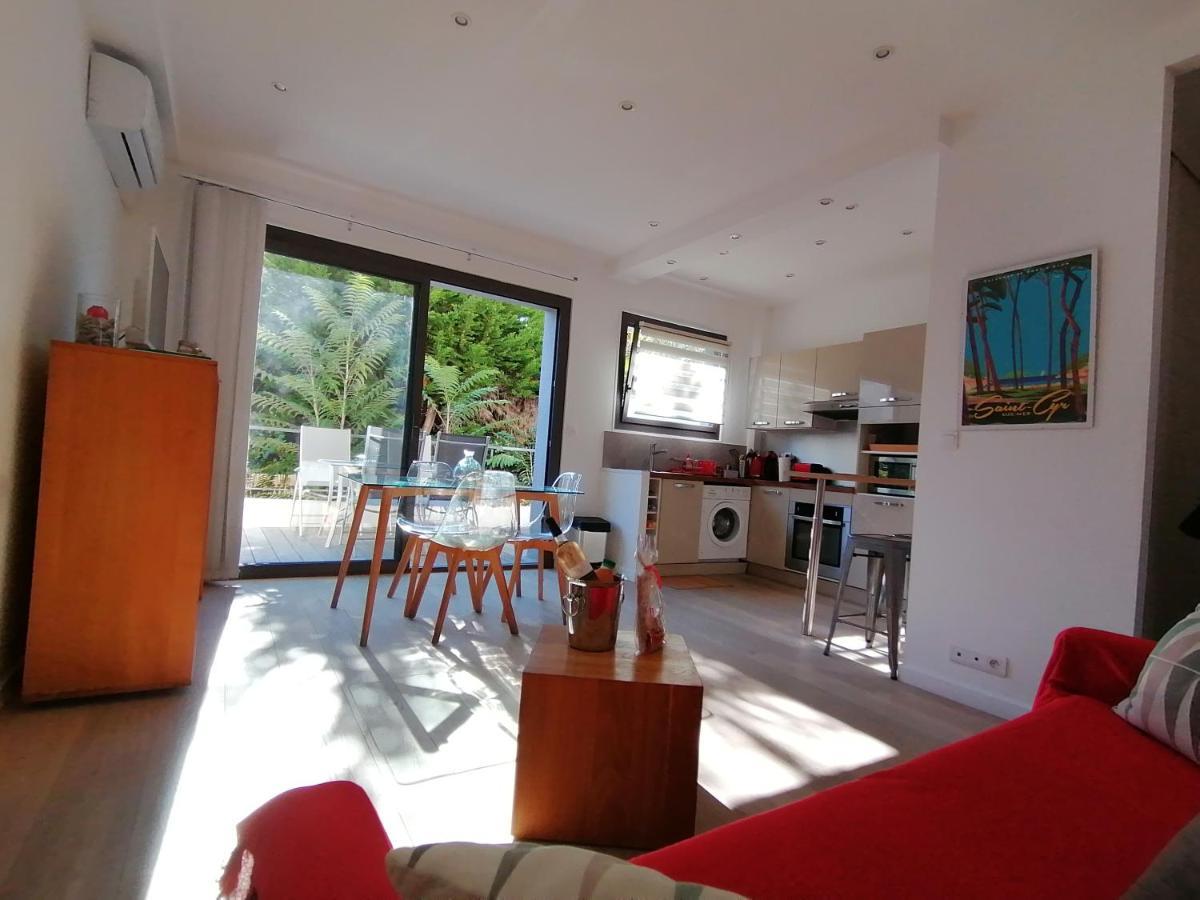 Appartement Lou Farniente à Saint-Cyr-sur-Mer Extérieur photo